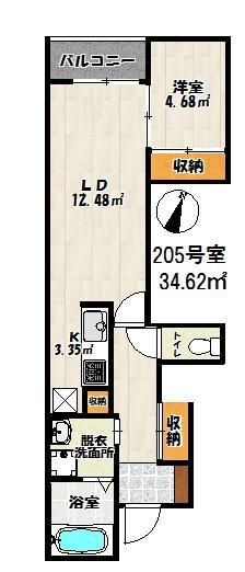間取り・設備・写真は現状優先です