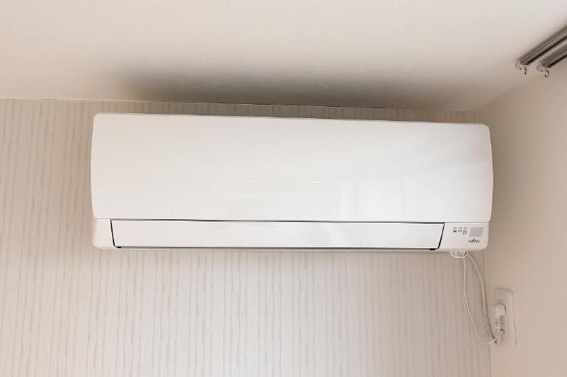 年中快適にお過ごしできます