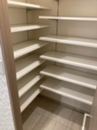 靴もたくさん入ります