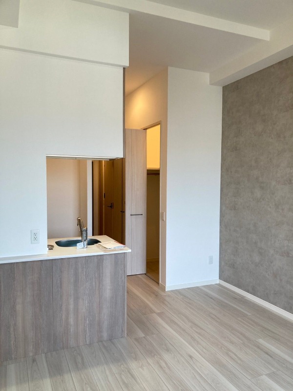 オシャレなお部屋です