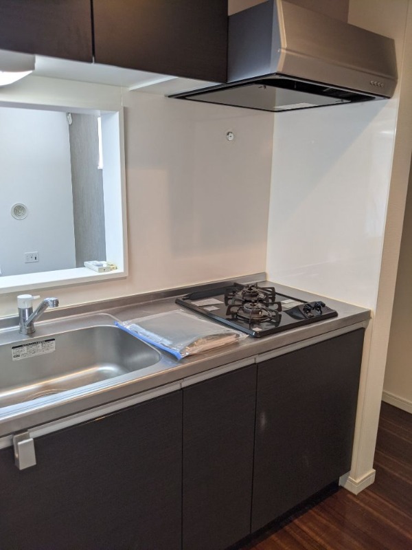 同物件の別部屋です