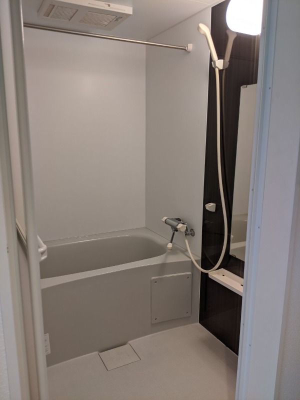 同物件の別部屋です