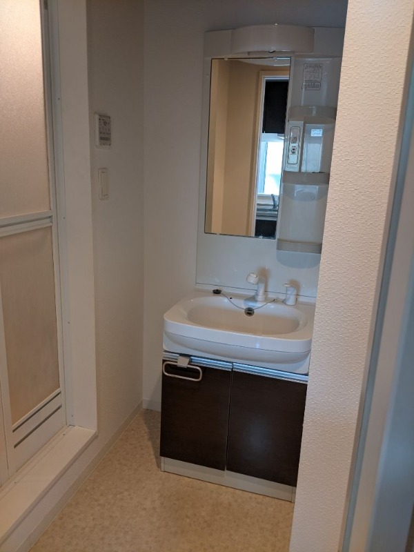 同物件の別部屋です