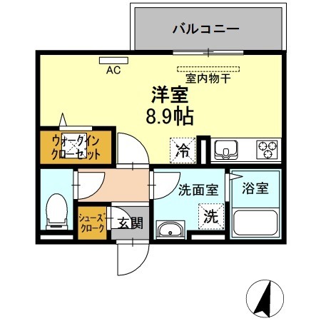 外観画像