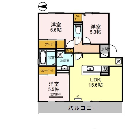 外観画像