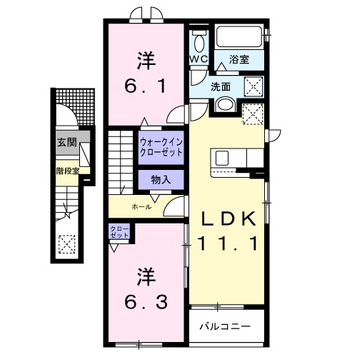 外観画像