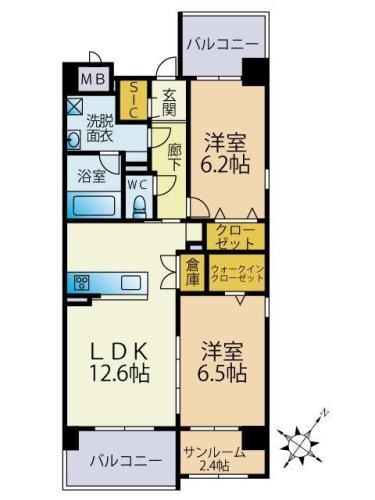 間取り、設備、写真は現状を優先します。