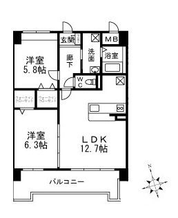 外観画像