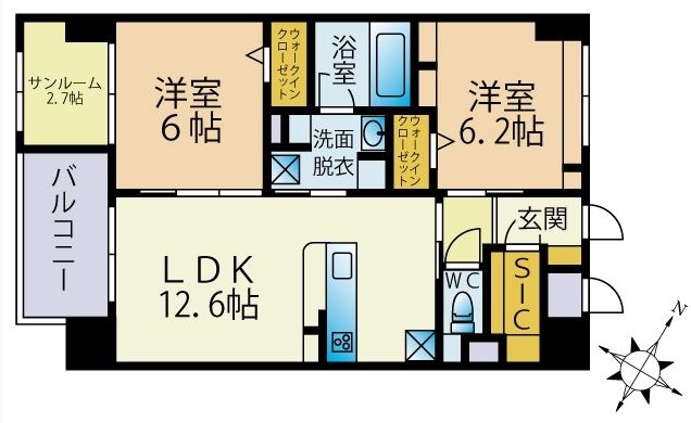 外観画像