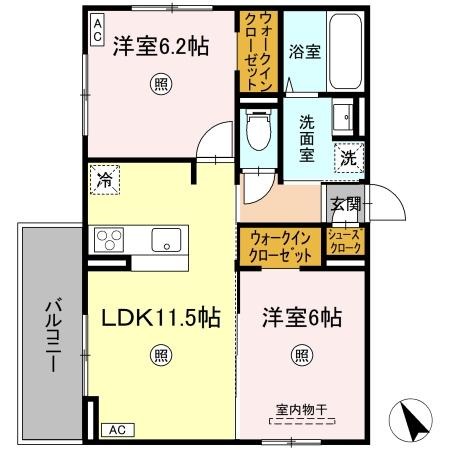 間取り・設備・写真は現状優先です。