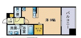 間取り、設備は現状を優先します