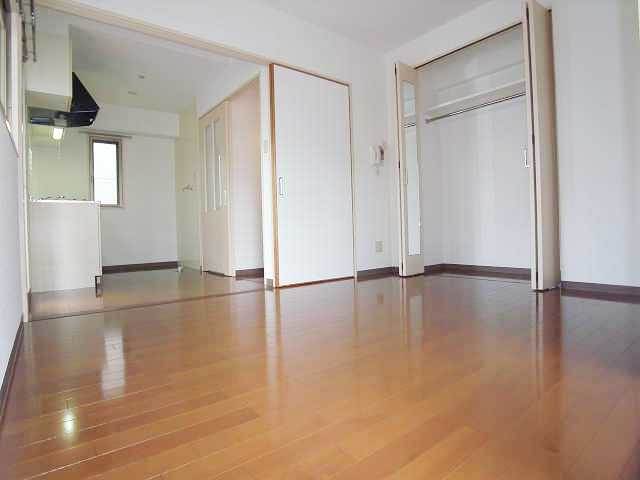 もう一部屋欲しい方にぴったり