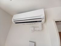 一年中快適な風をお届けします。