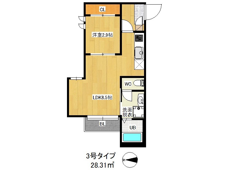 外観画像