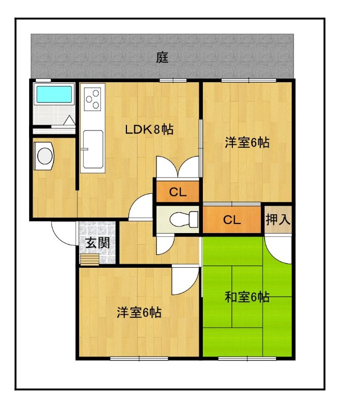 外観画像