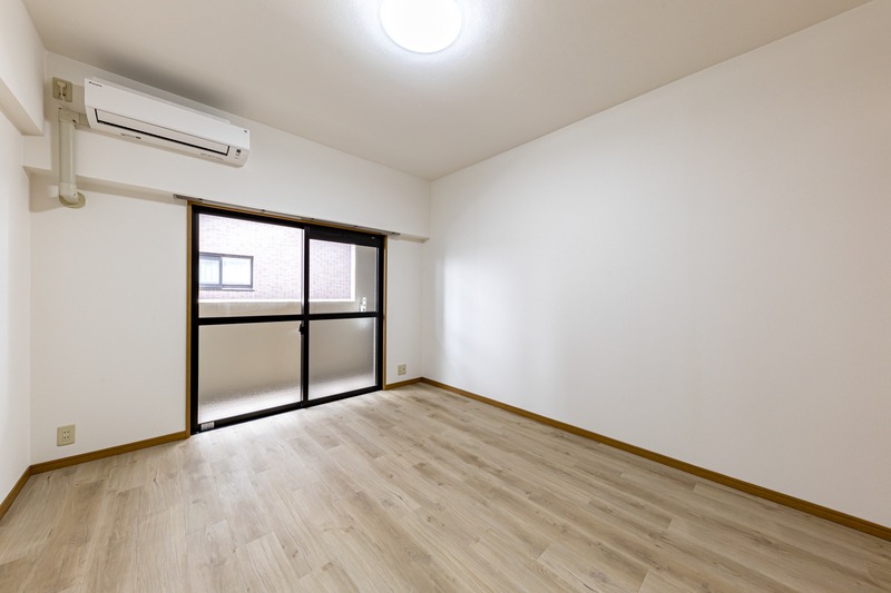 広々7帖越えのお部屋です