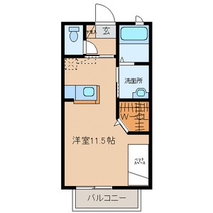設備、間取り、写真は現況優先します
