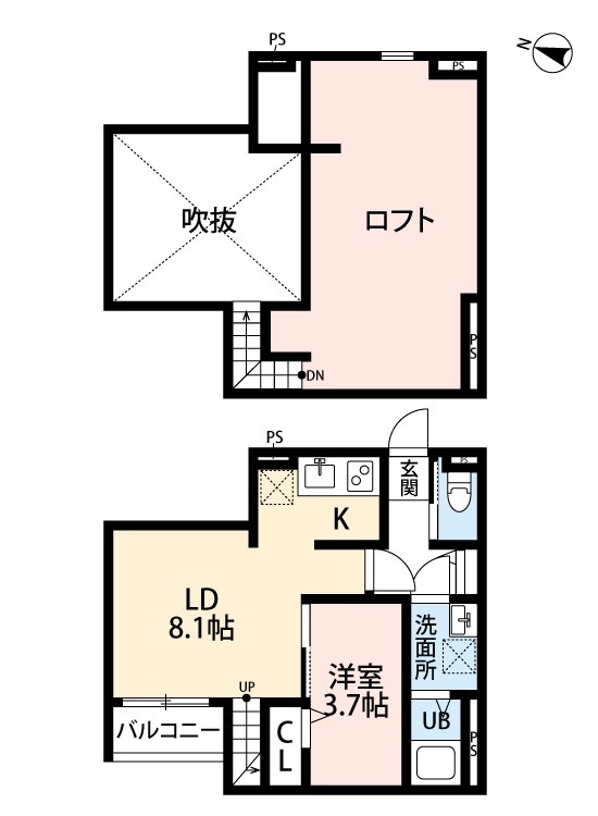 外観画像