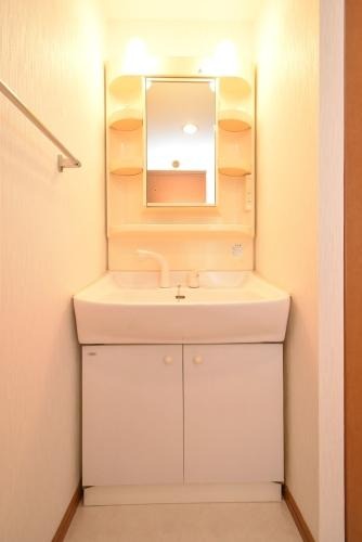 朝の支度はこちらでどうぞ。