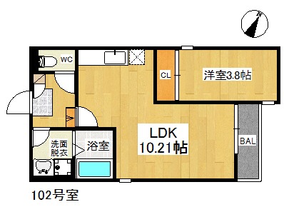 外観画像