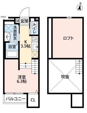 外観画像