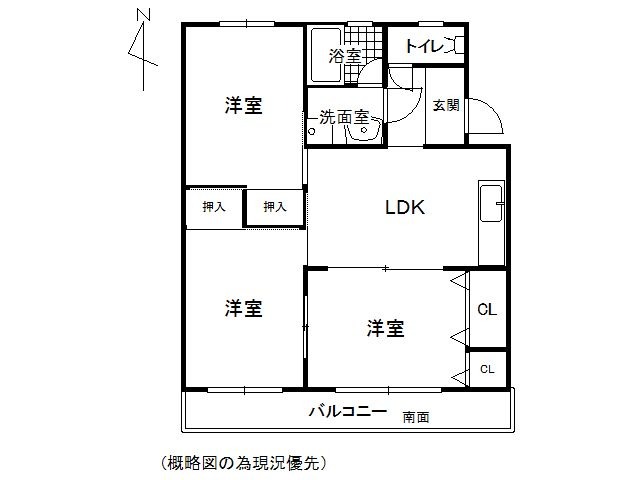 外観画像