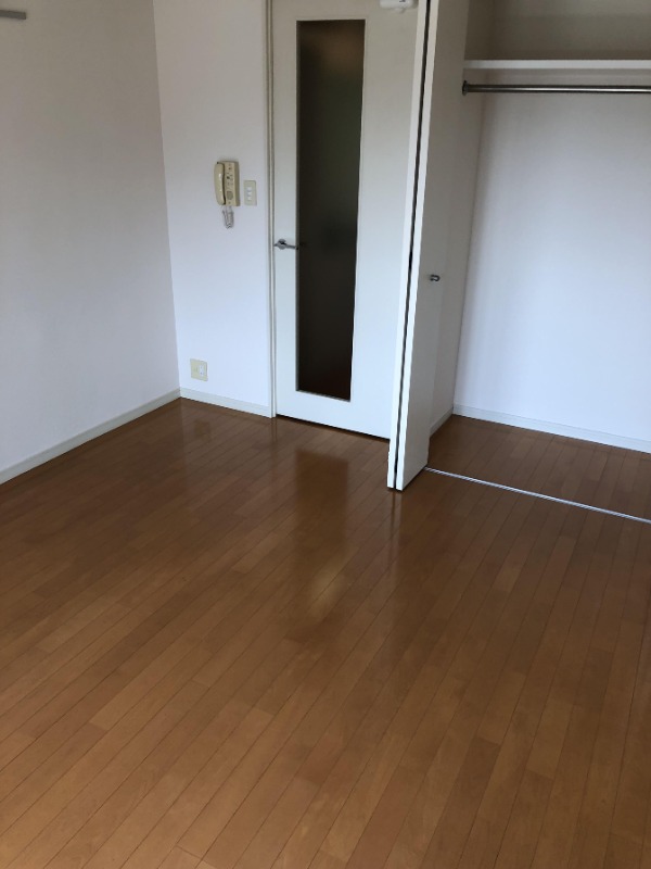 明るく気持ちがいいです。