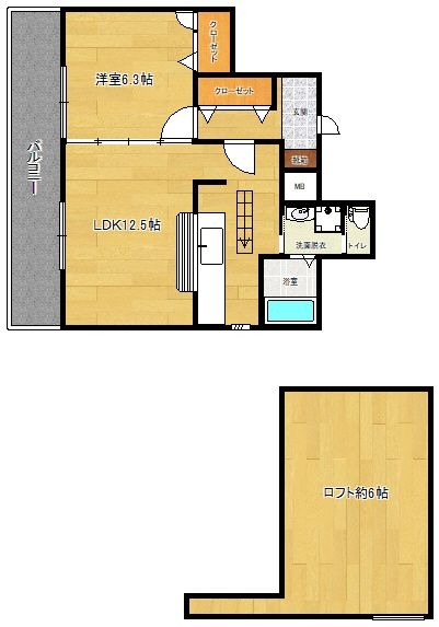 外観画像