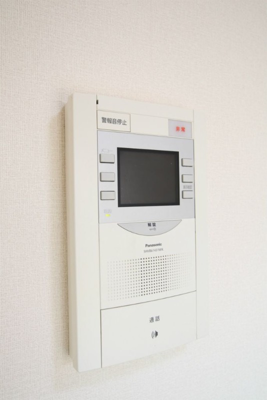 急な来客時も安心ですね