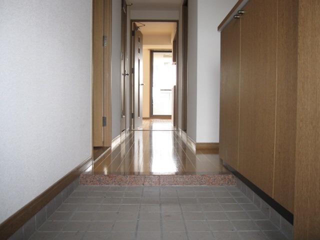 いってらっしゃい。