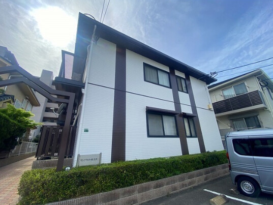 外観画像