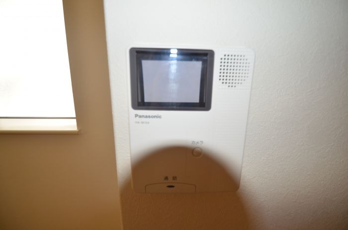 来客時はこちらで確認しましょう。