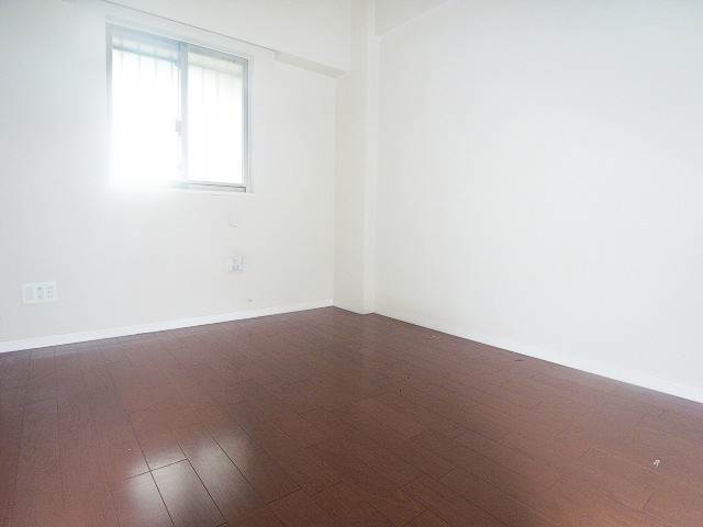 日当たり良好のお部屋ですね