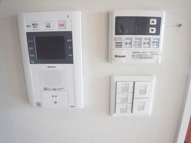 急な来客時も安心ですね