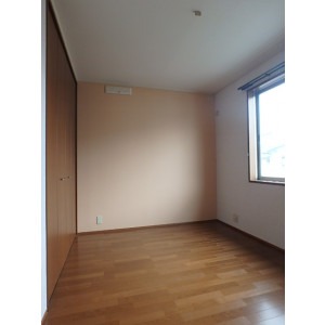 子供部屋にいかがでしょうか。