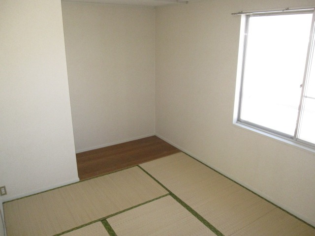 落ち着く空間です。