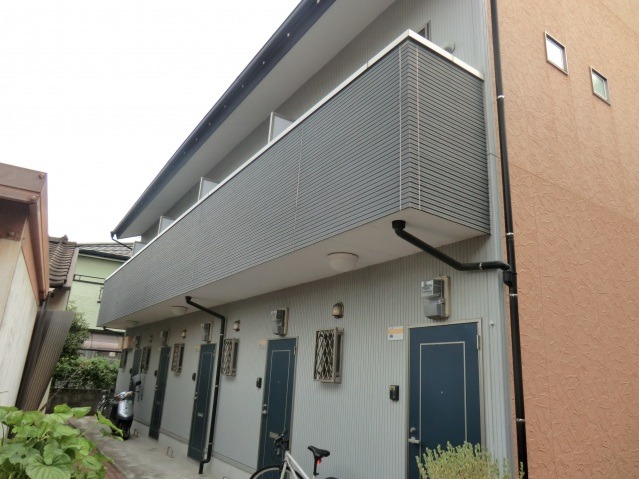 ようこそいらっしゃい。