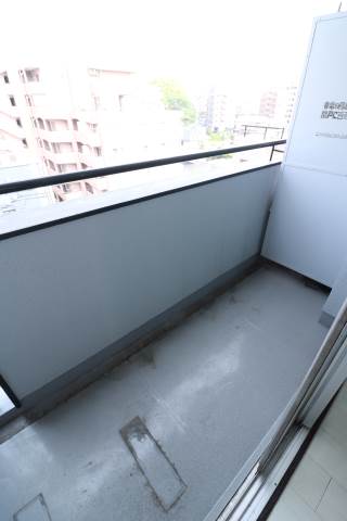 お洗濯物はこちらです