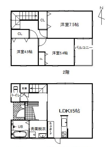 外観画像