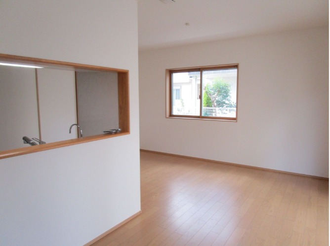 これぞモテ部屋ですね