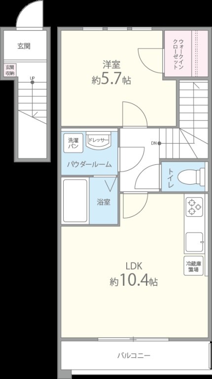 外観画像