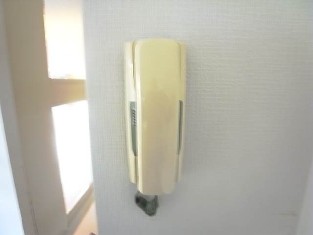 訪問者にも対応できます。