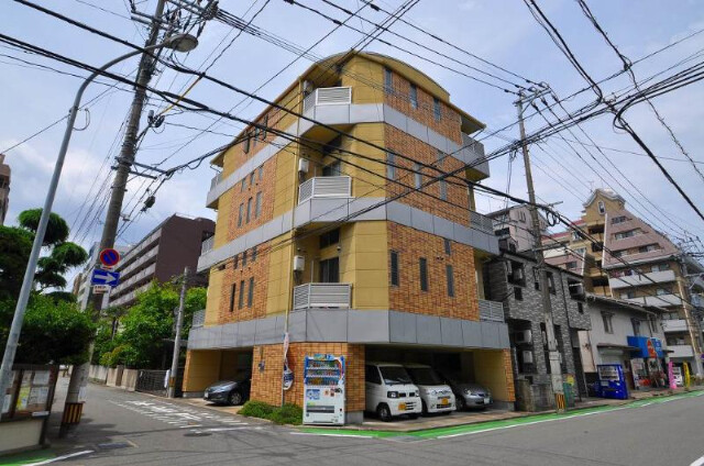 外観画像