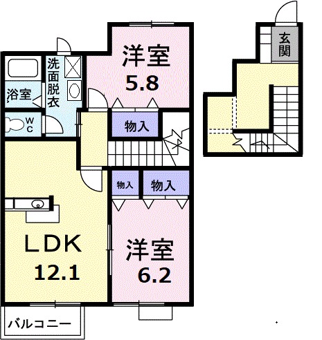 外観画像