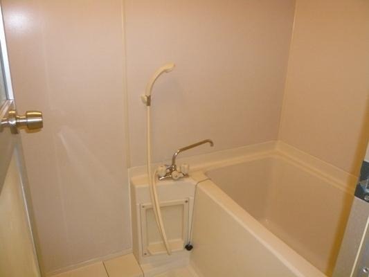 一日の疲れを癒してください。