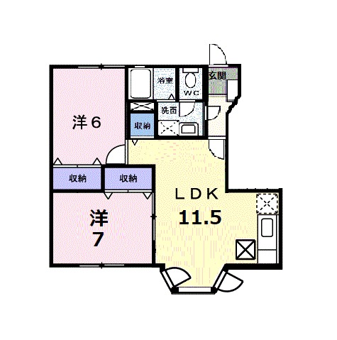 外観画像