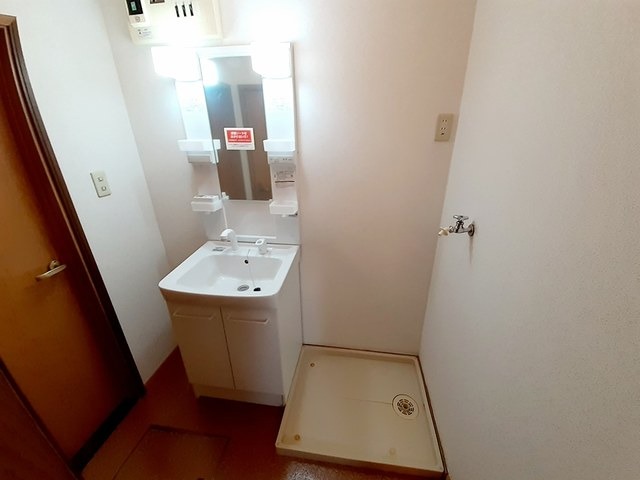 朝の支度はこちらでどうぞ