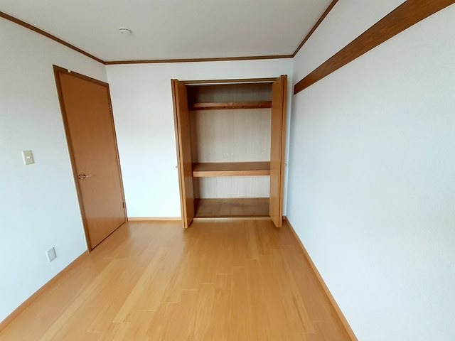 収納もばっちりです