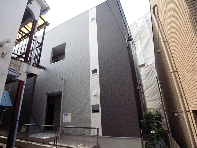 外観画像