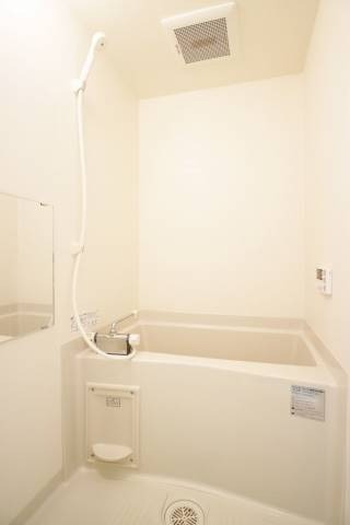 一日の汗や疲れはこちらでバッチリ